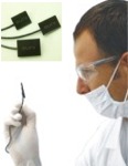 Dr. Suni - nejtenčí RTG senzor